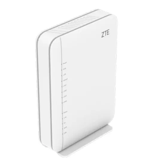 ONU ZTE ZXHN G1611 - HUB | Tecnologia